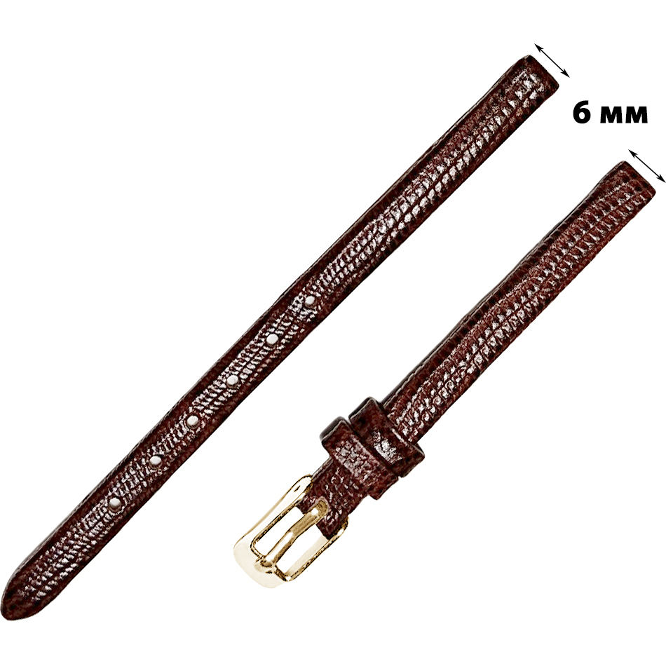 Ремешок 0603-02-1-2 Lezar ЛАК - ARDI None None